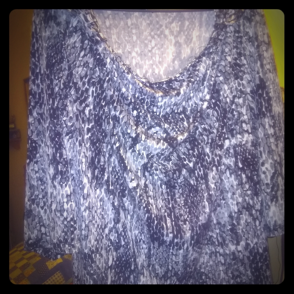 George Brand Women's Blouse